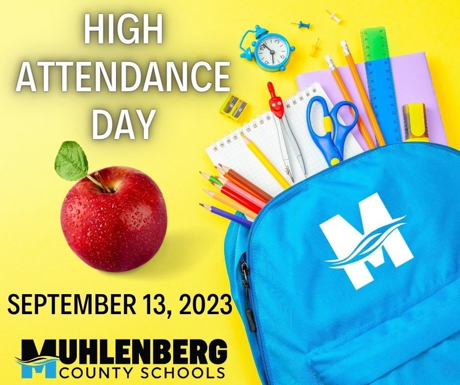 High Attendance Day