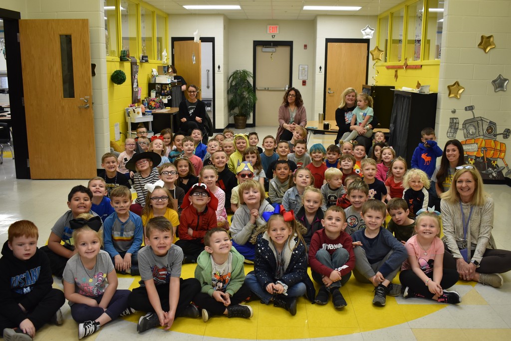 Image of students