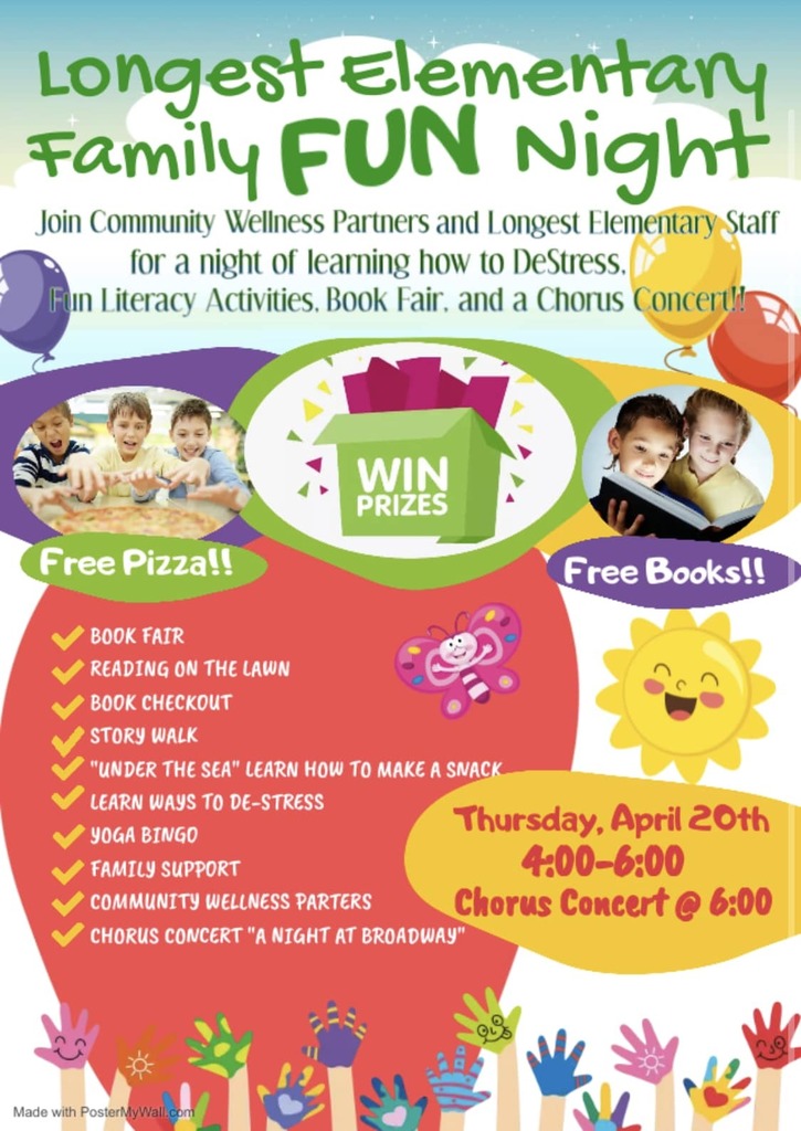 Image of Flyer