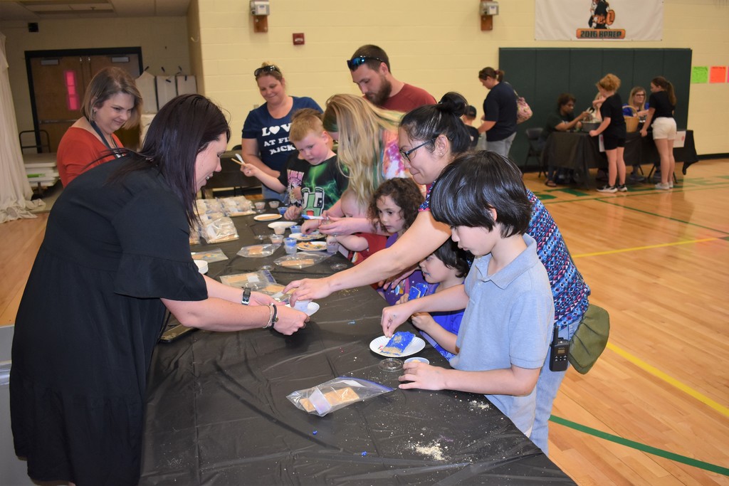 Image of Family Night