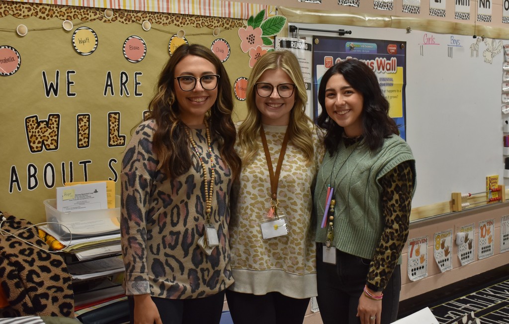 Image of Teachers