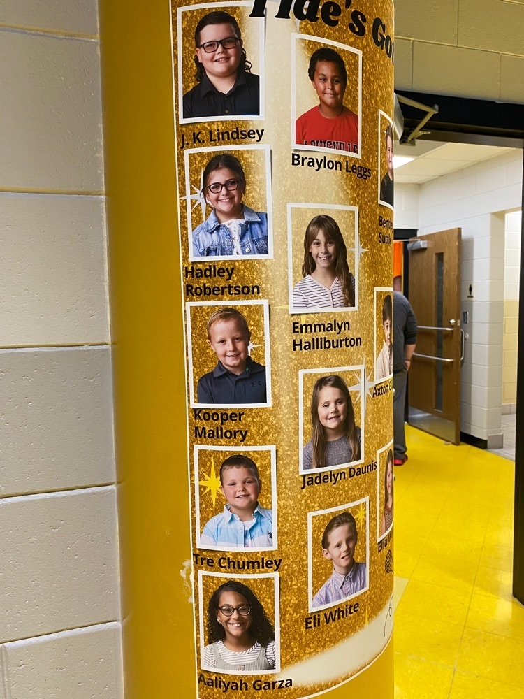 list of participants 