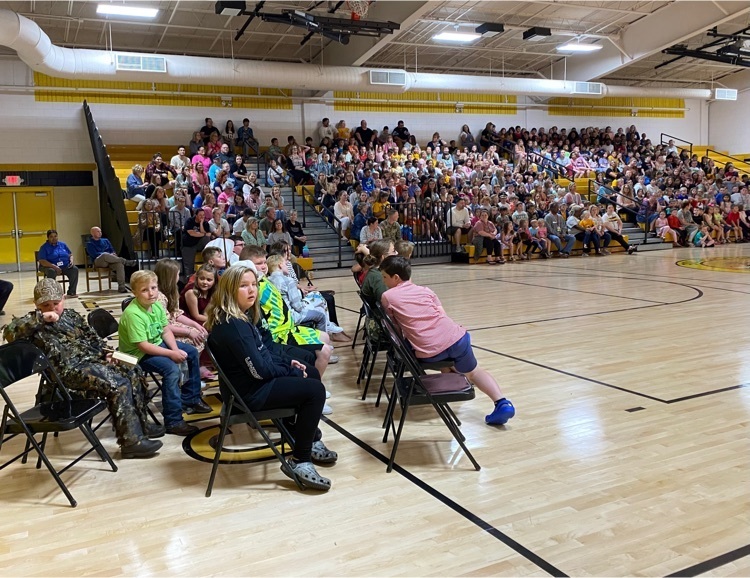 students and families