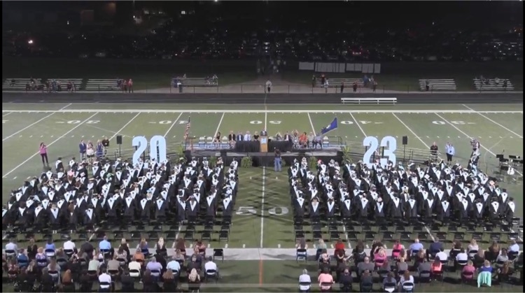 MCHS Class of 2023
