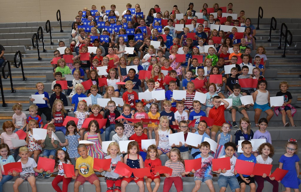 BES Assembly