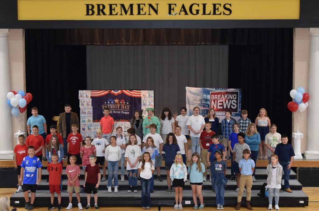 BES Assembly